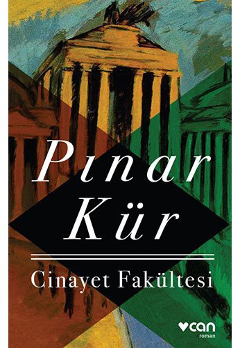 Cinayet Fakültesi