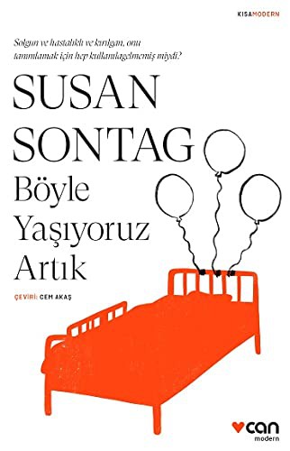 Boyle Yasıyoruz Artık