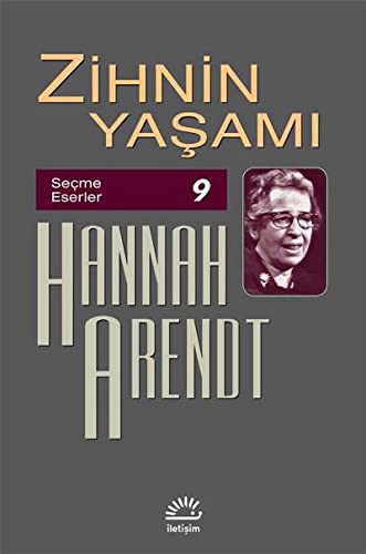 Zihnim Yasami; Secme Eserler 9