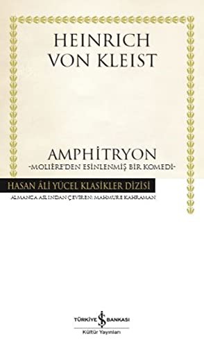 Amphitryon & Moliere’den Esinlenmiş Bir Komedi