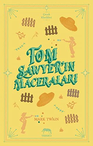 Tom Sawyer'in Maceralari