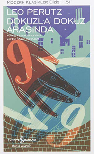 Dokuzla Dokuz Arasinda