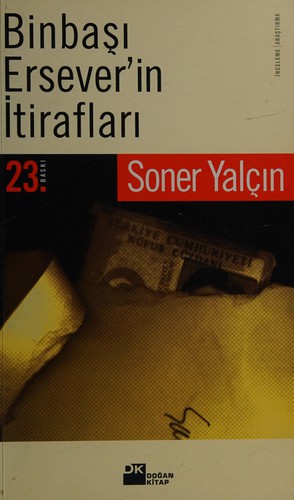 Binbaşı Ersever'in itirafları