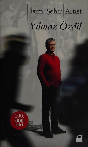 İsim, şehir, artist