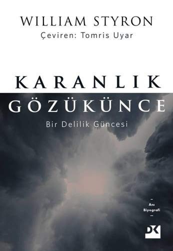 Karanlik Gözükünce