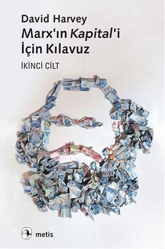 Marx'in Kapital'i Için Kilavuz Ikinci Cilt