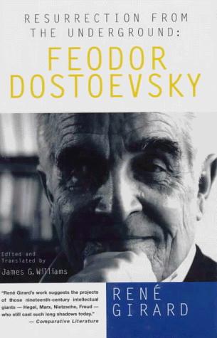 Dostoïevski, du double à l'unité