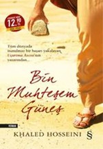 Bin Muhteşem Güneş