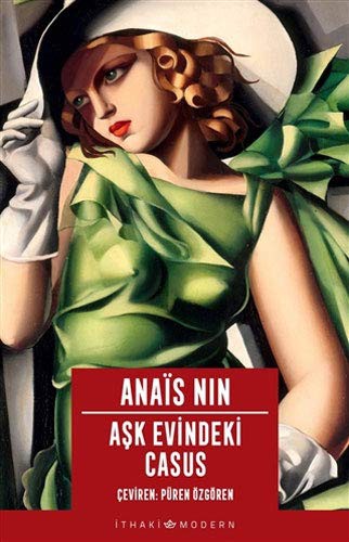 Ask Evindeki Casus