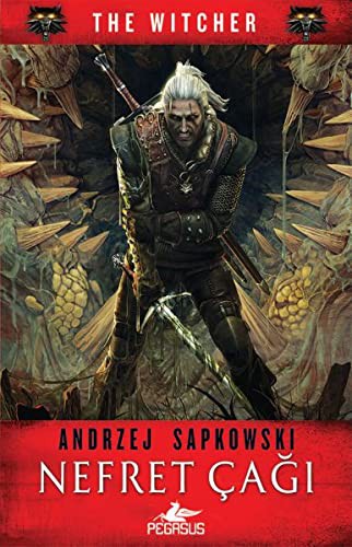 Nefret Cagi; The Witcher Serisi 4
