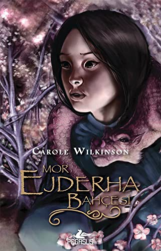 Mor Ejderha Bahçesi