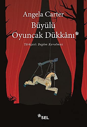 Büyülü Oyuncak Dükkâni