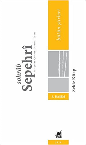 Sekiz Kitap