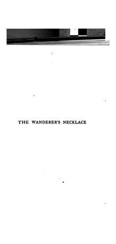 The Wanderer's Necklace