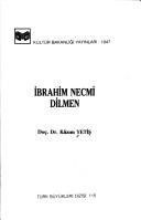 İbrahim Necmi Dilmen