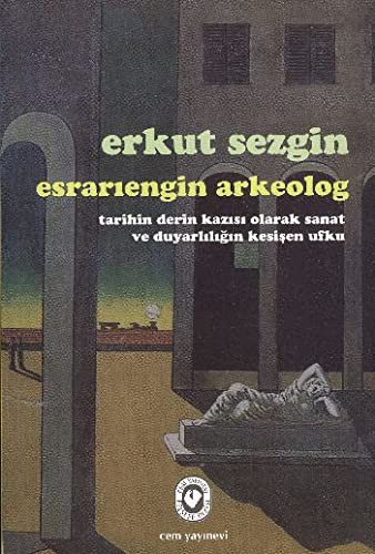 Esrariengin Arkeolog