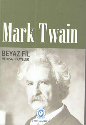 Beyaz Fil ve Kısa Hikayeler