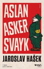Aslan Asker Şvayk