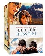 Khaled Hosseini 4 Kitap Set